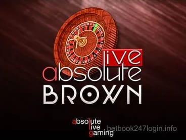 Start playing Absolute Brown on betbook247